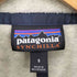 パタゴニア patagonia ライトウェイト・シンチラ・スナップT・プルオーバー メンズ S