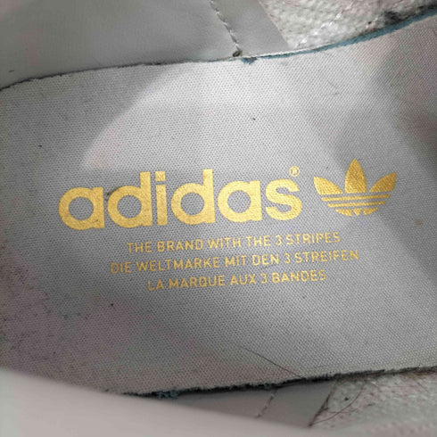 アディダス adidas GAZELLE ガゼル レディース JPN:24.5