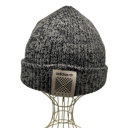 アディダスオリジナルス adidas Originals Beanie Atric メランジ ビーニー ニット キャップ メンズ FREE
