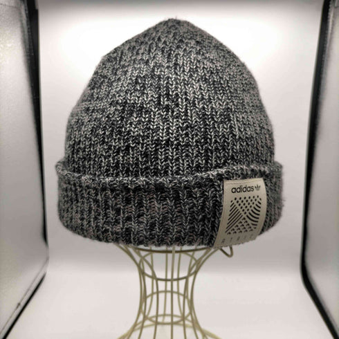 アディダスオリジナルス adidas Originals Beanie Atric メランジ ビーニー ニット キャップ メンズ FREE