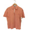 エルメネジルドゼニア Ermenegildo Zegna 半袖ポロシャツ メンズ import:L