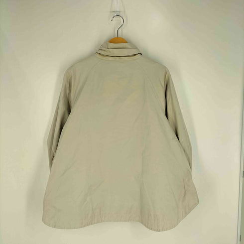 エマテイラー emma taylor 3WAYフレアーマウンテンパーカー レディース FS