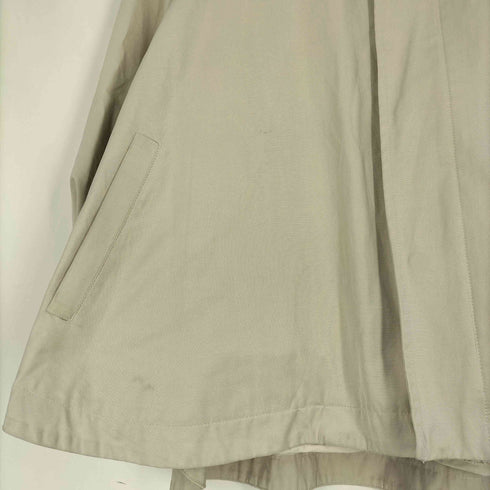 エマテイラー emma taylor 3WAYフレアーマウンテンパーカー レディース FS