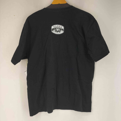 ネイバーフッド NEIGHBORHOOD フロントプリント S/S Tシャツ メンズ JPN:M