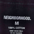 ネイバーフッド NEIGHBORHOOD フロントプリント S/S Tシャツ メンズ JPN:M