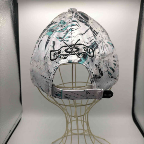 オークリー OAKLEY 24SS Fixed Cap 24.0 ゴルフ キャップ メンズ FREE