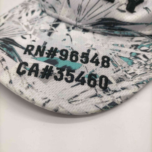 オークリー OAKLEY 24SS Fixed Cap 24.0 ゴルフ キャップ メンズ FREE