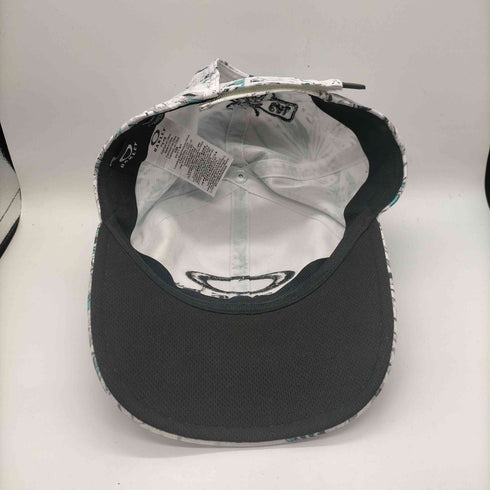 オークリー OAKLEY 24SS Fixed Cap 24.0 ゴルフ キャップ メンズ FREE