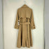 バナナリパブリック BANANA REPUBLIC RELAXED MAXI ベルテッドコート レディース import:XS