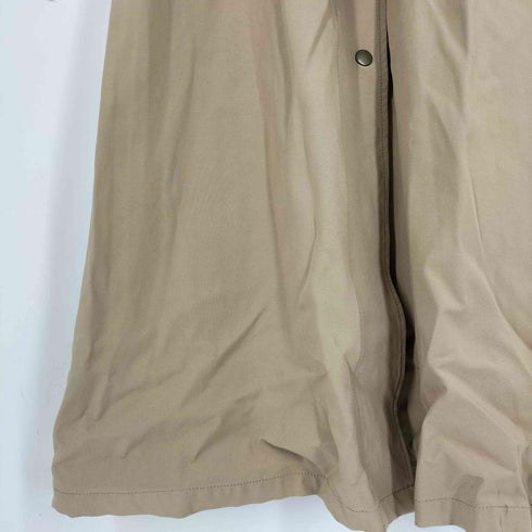 バナナリパブリック BANANA REPUBLIC RELAXED MAXI ベルテッドコート レディース import:XS