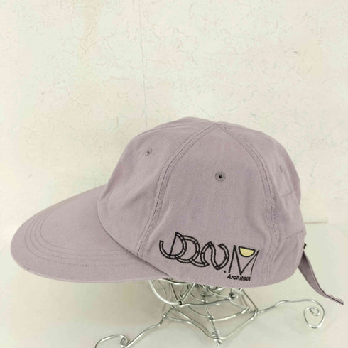 ノーロール NOROLL D.M.A CAP メンズ