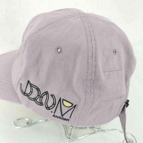 ノーロール NOROLL D.M.A CAP メンズ