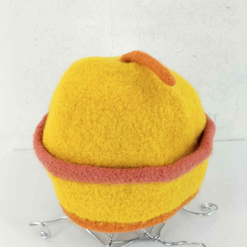 90S ウールニットキャップ メンズ