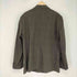 エイチアンドエム H&M regular fit グレンチェックテーラードジャケット メンズ EUR:54