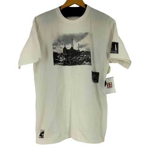 アンダーカバー UNDERCOVER 23SS TEE PF ANIMALS メンズ JPN:3