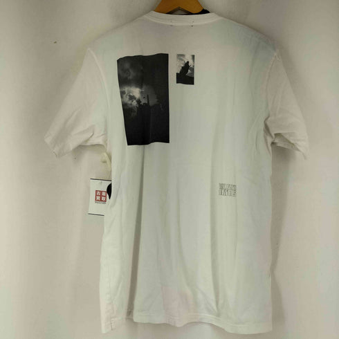 アンダーカバー UNDERCOVER 23SS TEE PF ANIMALS メンズ JPN:3