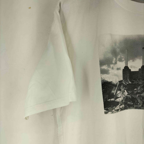 アンダーカバー UNDERCOVER 23SS TEE PF ANIMALS メンズ JPN:3