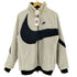 ナイキ NIKE 20AW VM SWOOSH FULL ZIP JACKET ジップアップ ボア フリース ビッグスウッシュ フルジップジャケット メンズ import:S