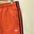アディダス adidas WOVEN BLOCK PANTS メンズ FREE