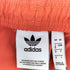 アディダス adidas WOVEN BLOCK PANTS メンズ FREE