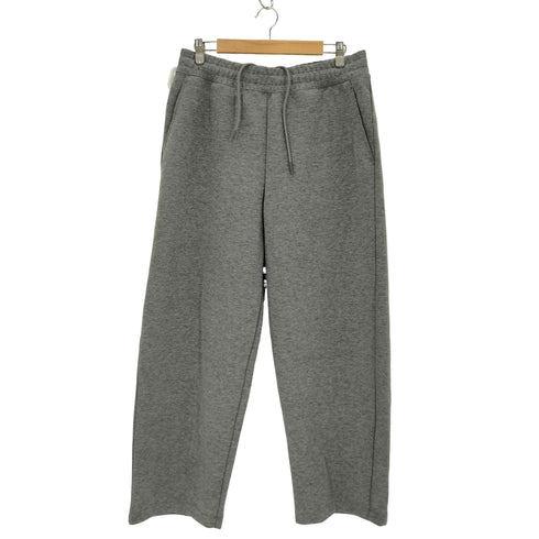 ユニクロシー UNIQLO:C 25AW スウェットワイドパンツ メンズ JPN:L