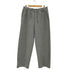 ユニクロシー UNIQLO:C 25AW スウェットワイドパンツ メンズ JPN:L