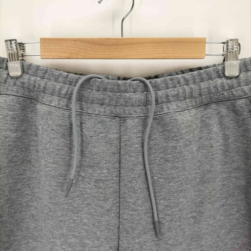 ユニクロシー UNIQLO:C 25AW スウェットワイドパンツ メンズ JPN:L