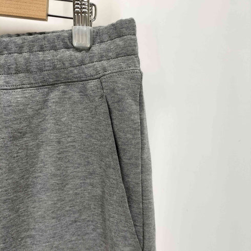 ユニクロシー UNIQLO:C 25AW スウェットワイドパンツ メンズ JPN:L