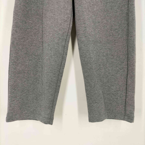 ユニクロシー UNIQLO:C 25AW スウェットワイドパンツ メンズ JPN:L