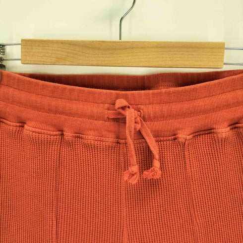 フルーツオブザルーム FRUIT OF THE LOOM サーマルパンツ レディース JPN:M