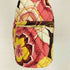 vera bradley 花柄 ショルダー ポシェット レディース