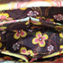 vera bradley 花柄 ショルダー ポシェット レディース