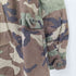 アルファインダストリーズ ALPHA INDUSTRIES B.D.U. ミリタリー ジャケット メンズ L