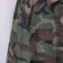 アルファインダストリーズ ALPHA INDUSTRIES B.D.U. ミリタリー ジャケット メンズ L