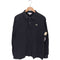 ラコステ LACOSTE 鹿の子 長袖 ポロシャツ メンズ JPN:S