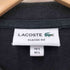 ラコステ LACOSTE 鹿の子 長袖 ポロシャツ メンズ JPN:S