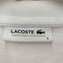 ラコステ LACOSTE 鹿の子 長袖 ポロシャツ メンズ JPN:S