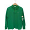 ラコステ LACOSTE 鹿の子 長袖 ポロシャツ メンズ JPN:S