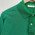 ラコステ LACOSTE 鹿の子 長袖 ポロシャツ メンズ JPN:S
