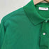 ラコステ LACOSTE 鹿の子 長袖 ポロシャツ メンズ JPN:S