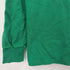 ラコステ LACOSTE 鹿の子 長袖 ポロシャツ メンズ JPN:S