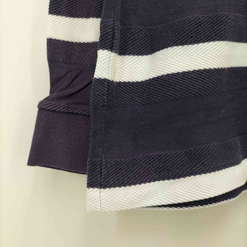 ラコステ LACOSTE 鹿の子 長袖 ポロシャツ メンズ 5
