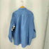 サカイ Sacai Double-Faced Silk Cotton Dress シルクコットンシャツドレス メンズ 2
