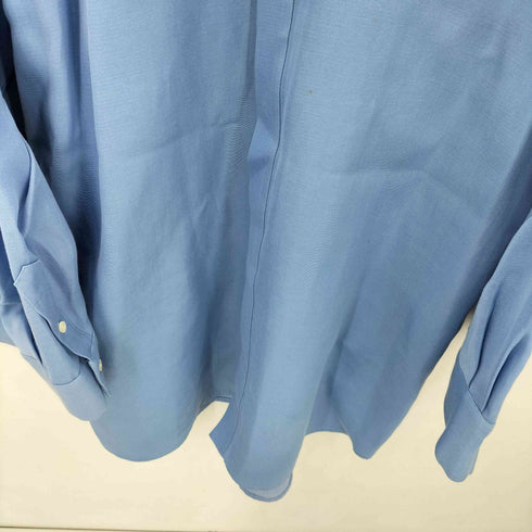 サカイ Sacai Double-Faced Silk Cotton Dress シルクコットンシャツドレス メンズ 2