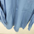 サカイ Sacai Double-Faced Silk Cotton Dress シルクコットンシャツドレス メンズ 2