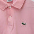 ラコステ LACOSTE 鹿の子 ポロシャツ メンズ 5