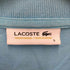 ラコステ LACOSTE 鹿の子 ポロシャツ メンズ 5
