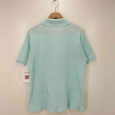 ラコステ LACOSTE 鹿の子 ポロシャツ メンズ 5