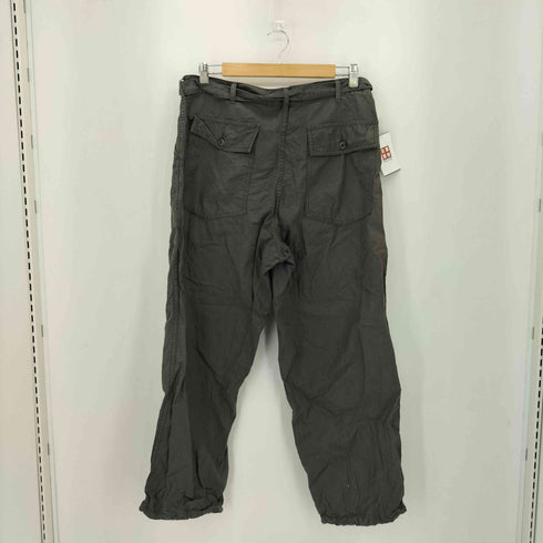 ジャーナルスタンダード JOURNAL STANDARD Utility TROUSERS H.D.PANT-BDU ヒザデル メンズ