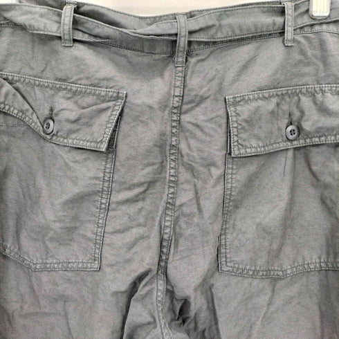 ジャーナルスタンダード JOURNAL STANDARD Utility TROUSERS H.D.PANT-BDU ヒザデル メンズ